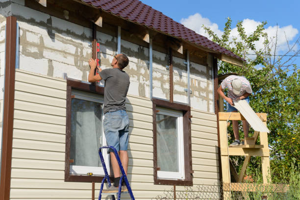 Demolition Debris Removal in Andrews, SC